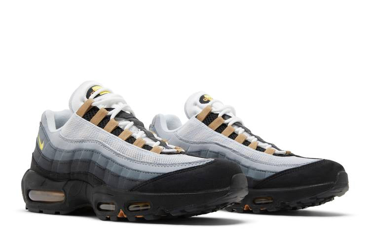 Air Max 95 Icons Yellow Strike
