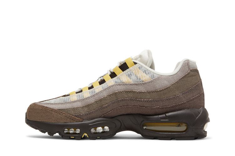 Air Max 95 NH Ironstone