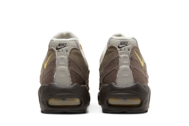 Air Max 95 NH Ironstone