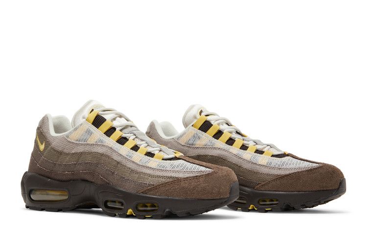 Air Max 95 NH Ironstone
