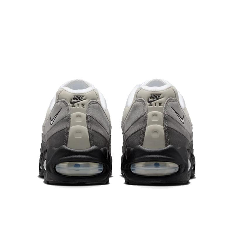 AIR MAX 95 OG BIG BUBBLE "GRANITE"