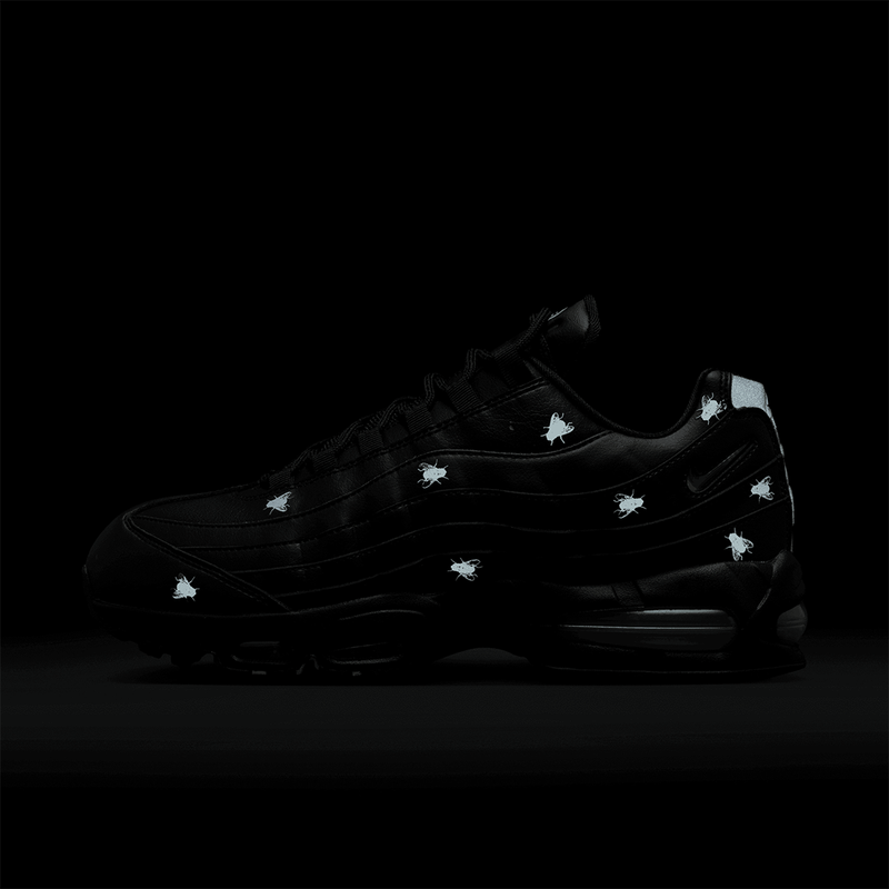 AIR MAX 95 PREMIUM "HOUSEFLIES"