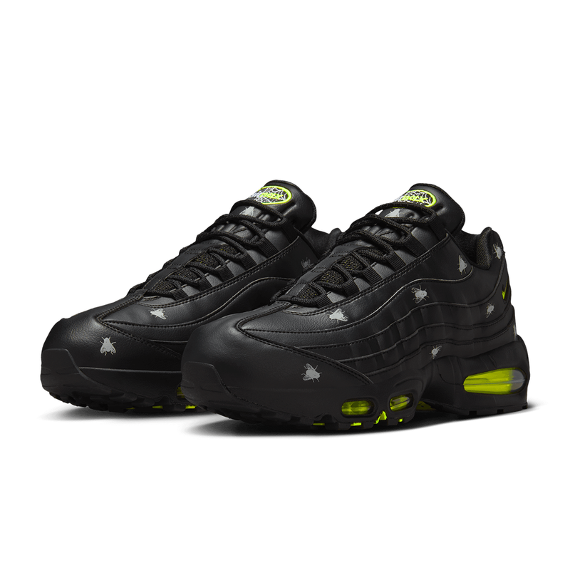 AIR MAX 95 PREMIUM "HOUSEFLIES"