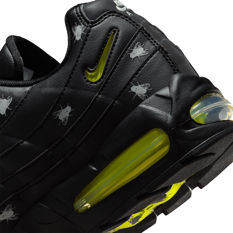 AIR MAX 95 PREMIUM "HOUSEFLIES"