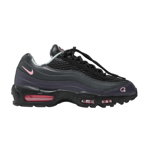 Nike Air Max 95 SP Corteiz Pink Beam - Side Kicks