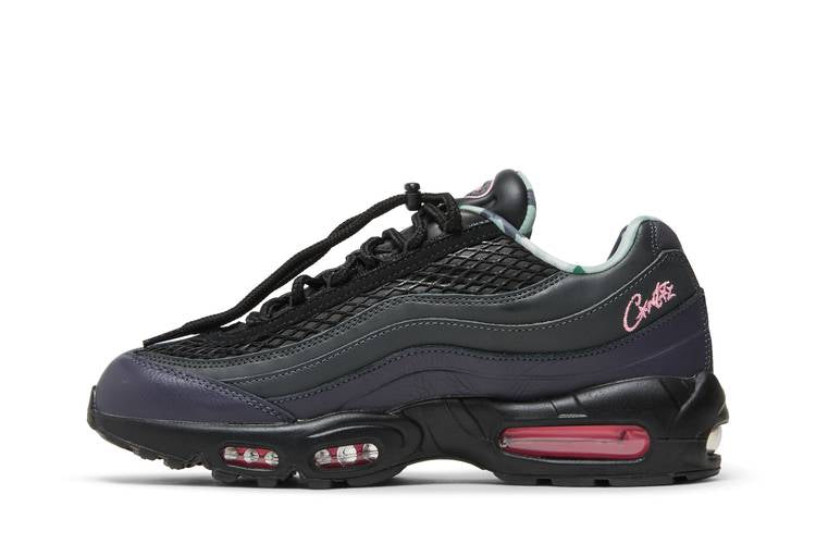 Air Max 95 SP Corteiz Pink Beam