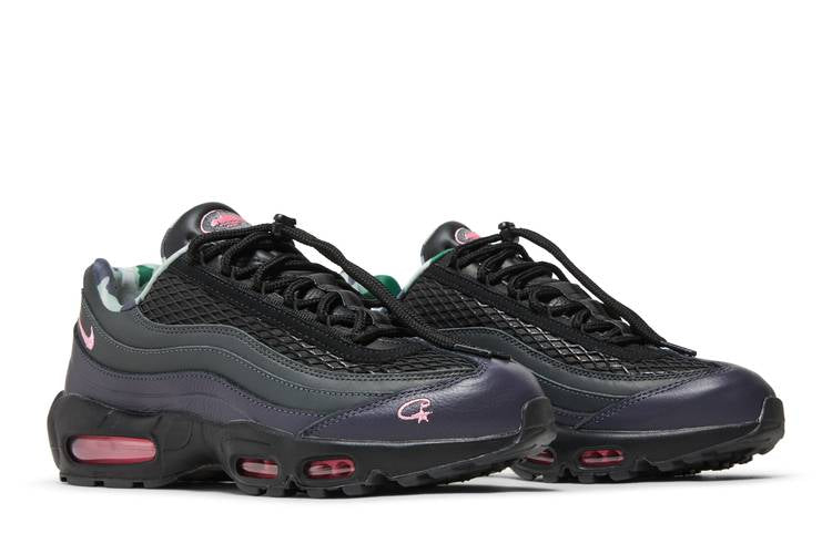 Air Max 95 SP Corteiz Pink Beam