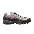 Air Max 95 Unearthed