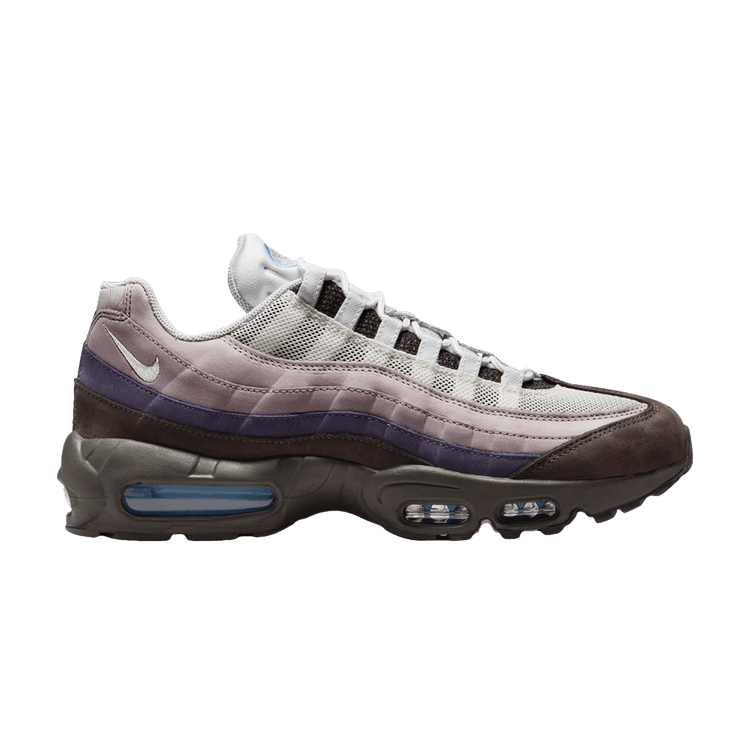 Air Max 95 Unearthed