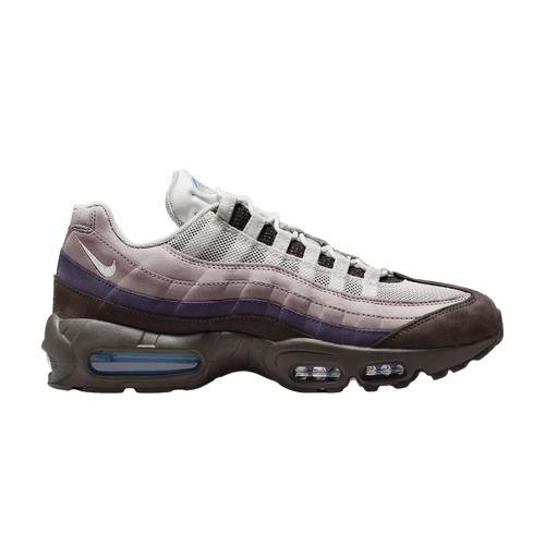 Air Max 95 Unearthed
