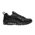Air Max 98 Supreme Black