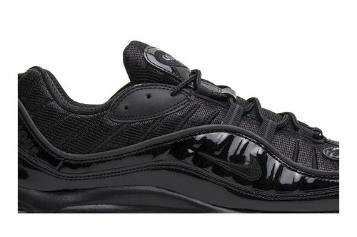 Air Max 98 Supreme Black