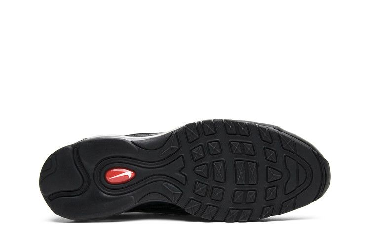 Air Max 98 Supreme Black