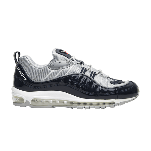 Air Max 98 Supreme Obsidian