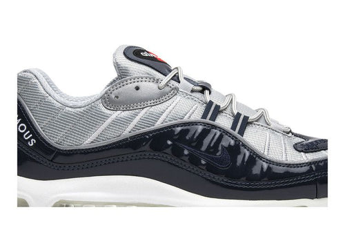 Air Max 98 Supreme Obsidian
