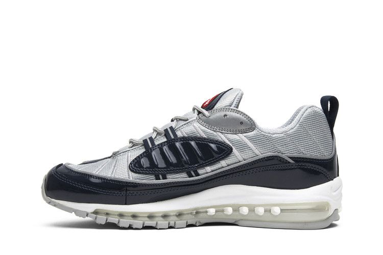 Air Max 98 Supreme Obsidian