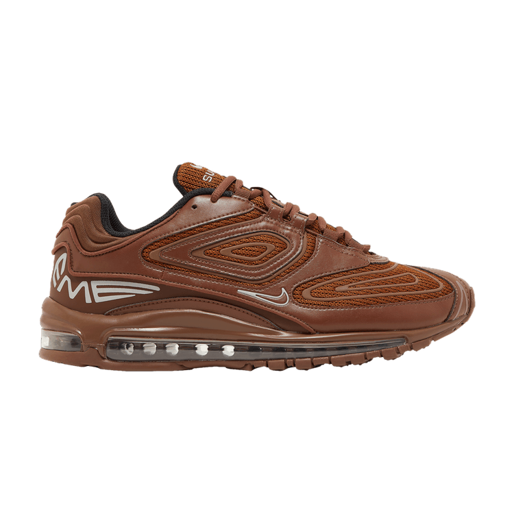 Air Max 98 TL Supreme Brown
