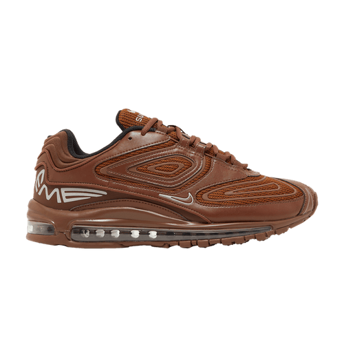 Air Max 98 TL Supreme Brown