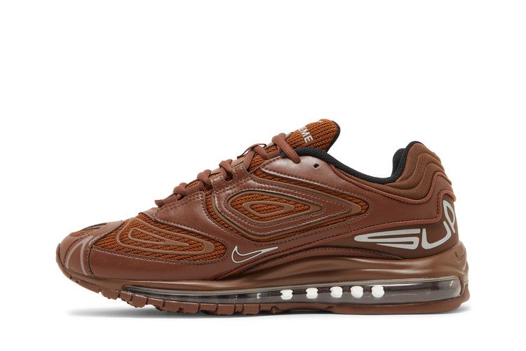 Air Max 98 TL Supreme Brown