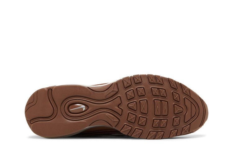Air Max 98 TL Supreme Brown