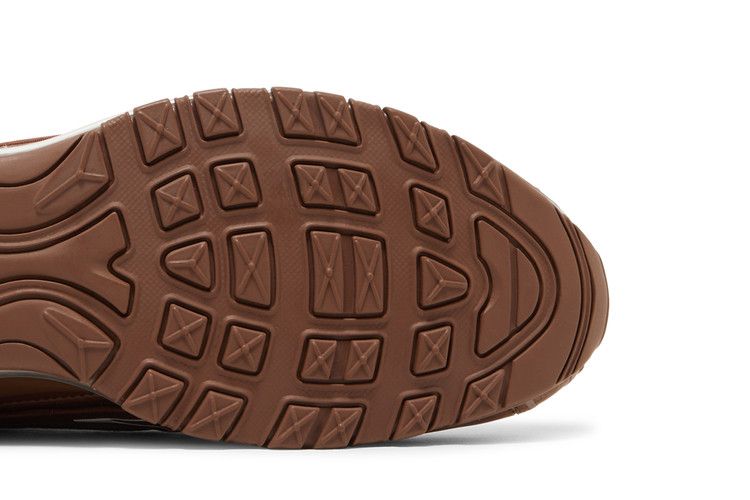 Air Max 98 TL Supreme Brown
