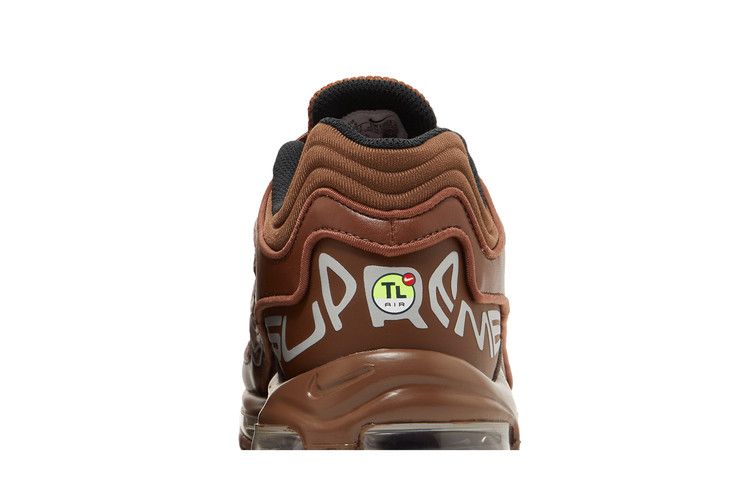 Air Max 98 TL Supreme Brown