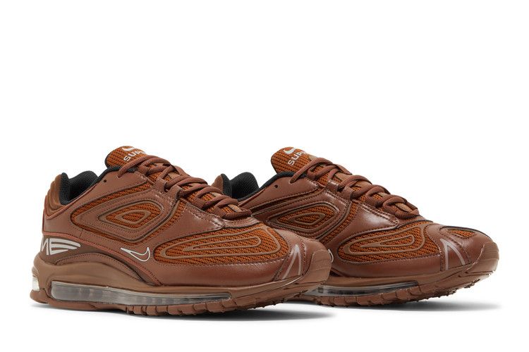 Air Max 98 TL Supreme Brown