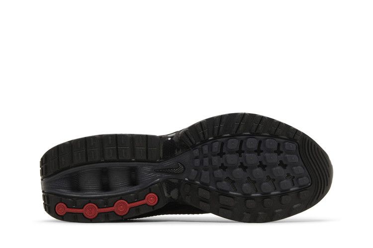 Air Max Dn Black Metallic Grey