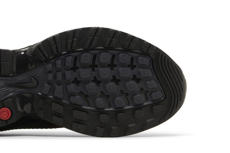 Air Max Dn Black Metallic Grey