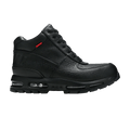 Air Max Goadome Supreme Black