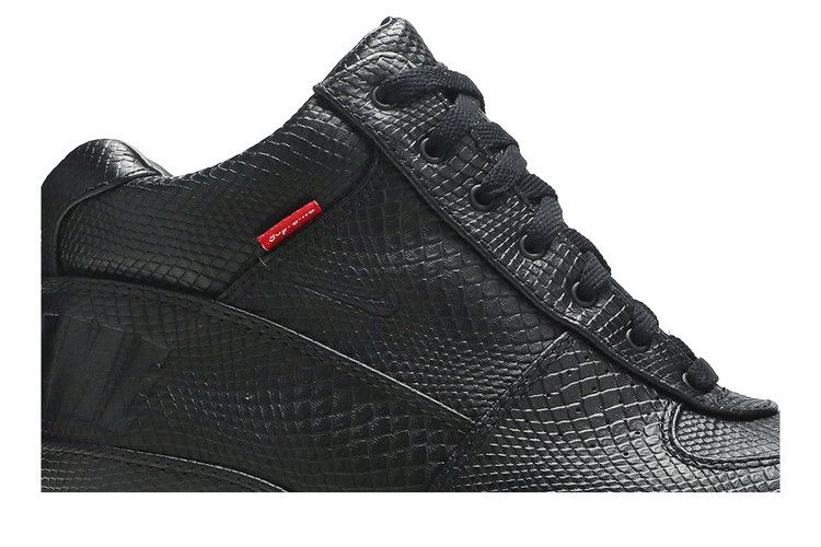 Air Max Goadome Supreme Black