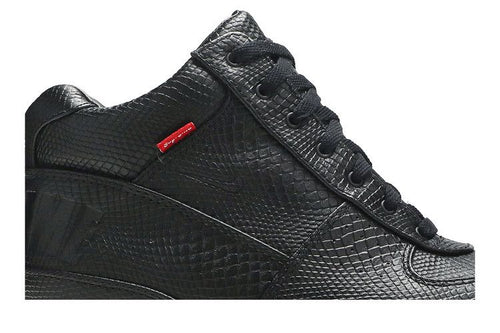 Air Max Goadome Supreme Black