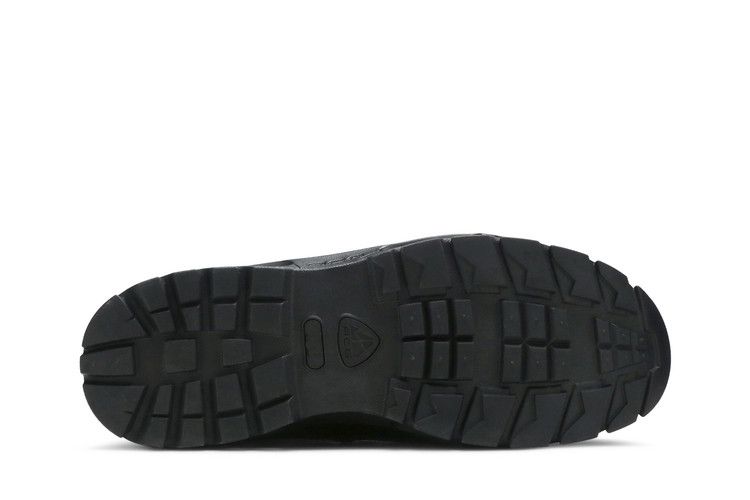 Air Max Goadome Supreme Black
