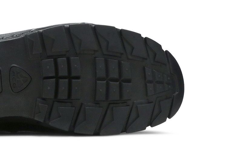 Air Max Goadome Supreme Black