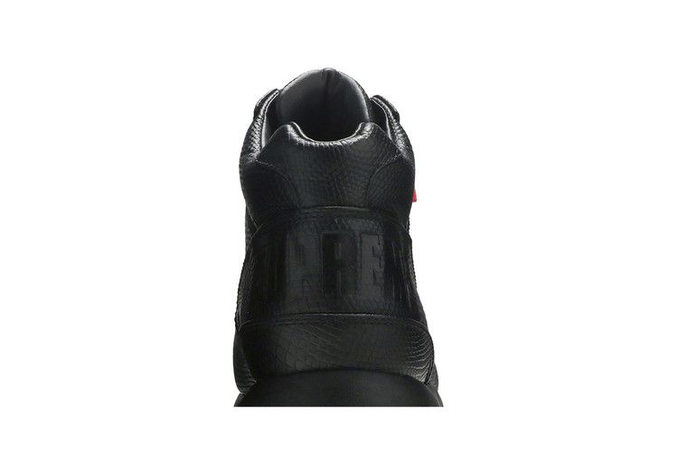 Air Max Goadome Supreme Black