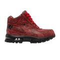 Air Max Goadome Supreme Fire Red