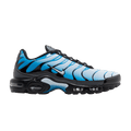 Nike Air Max Plus Blue Gradient - Side Kicks