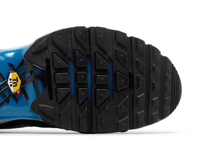 Air Max Plus Blue Gradient