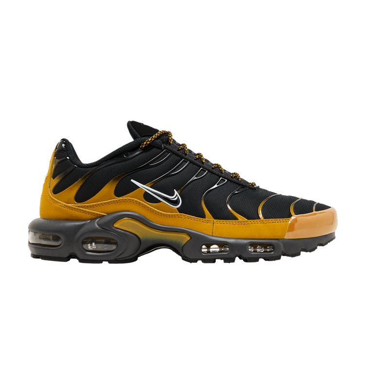 Air Max Plus Bronzine