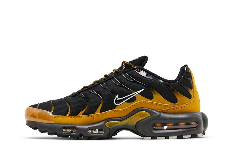 Air Max Plus Bronzine