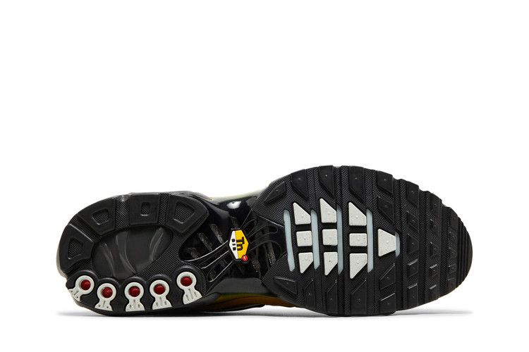 Air Max Plus Bronzine