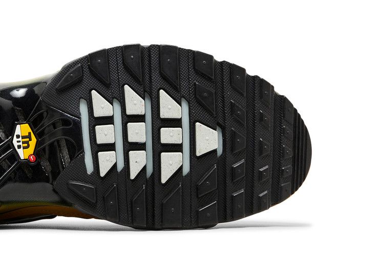 Air Max Plus Bronzine