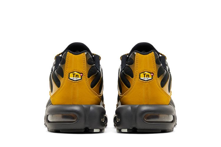 Air Max Plus Bronzine