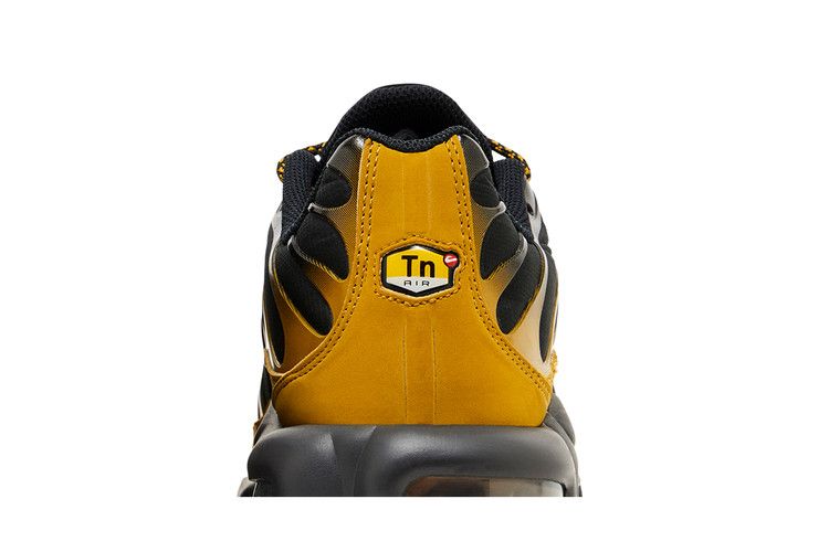 Air Max Plus Bronzine