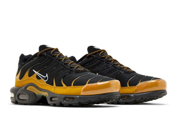 Air Max Plus Bronzine