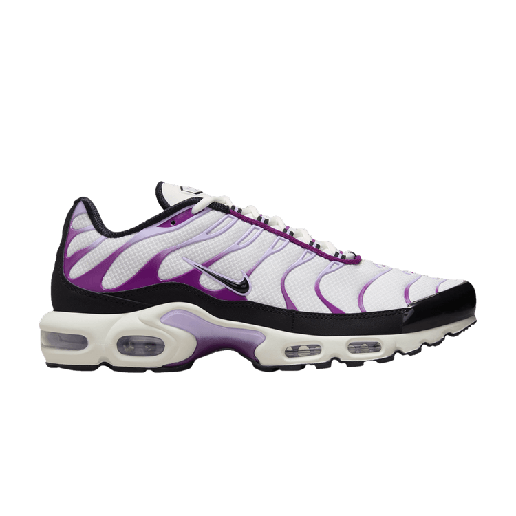 Air Max Plus Lilac Bloom