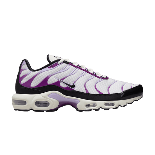 Air Max Plus Lilac Bloom