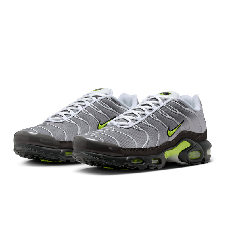 AIR MAX PLUS "NEON"