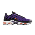 Nike Air Max Plus OG Voltage Purple (2024) - Side Kicks