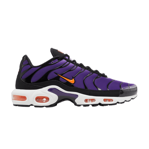 Nike Air Max Plus OG Voltage Purple (2024) - Side Kicks